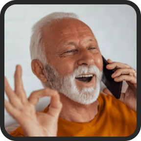 Maria L. - Memo Core Customer